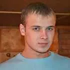 Чистяков Максим